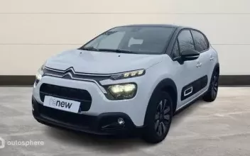 Citroen C3 Saint-Avold