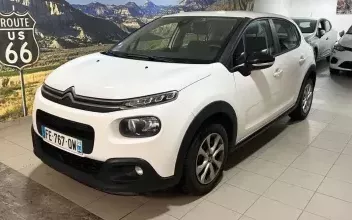 Citroen C3 Grenoble