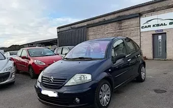 Citroen C3 Wittelsheim