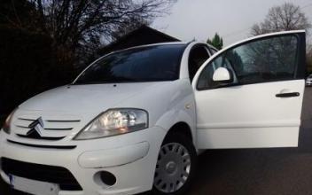 Citroen c3 Besançon