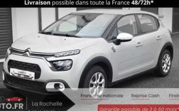 Citroen c3 Villedoux
