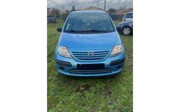 Citroen c3 Saint-Laurent-d'Arce
