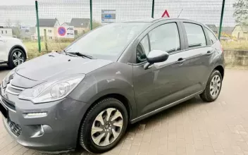 Citroen C3 Metz