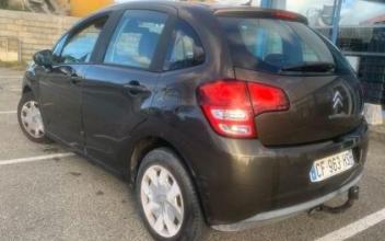 Citroen c3 Saint-Didier
