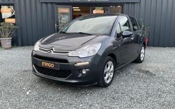 Citroen c3 La-Rochelle
