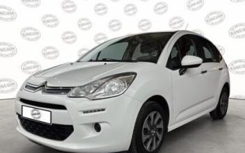 Citroen c3 Saint-Angeau