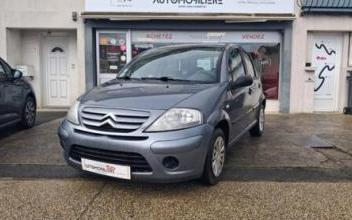 Citroen c3 Saint-Barthélemy-d'Anjou