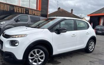 Citroen C3 Morsang-sur-Orge