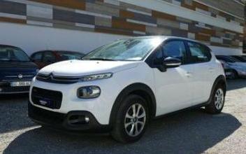 Citroen c3 La-Ciotat
