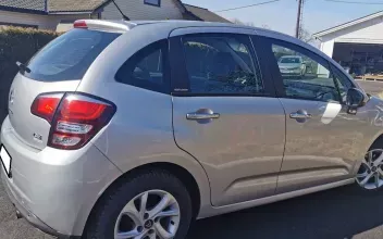 Citroen C3 Metz