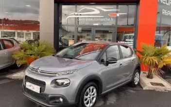 Citroen C3 Trélissac