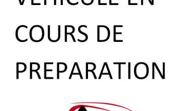 Citroen c3 Montchevrel