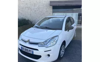 Citroen C3 Saint-Caprais-de-Lerm