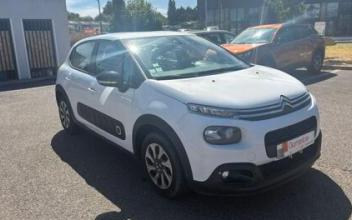 Citroen c3 Salon-de-Provence