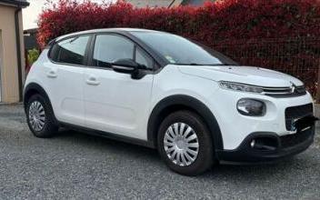 Citroen c3 Laval