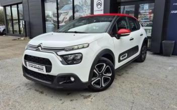 Citroen c3 Quissac