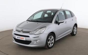 Citroen c3 Issy-les-Moulineaux