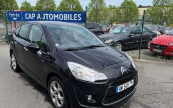 Citroen c3 Notre-Dame-de-Sanilhac