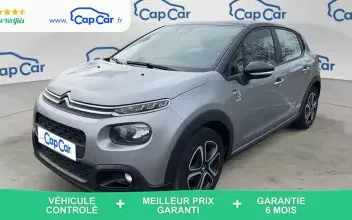 Citroen C3 Paris