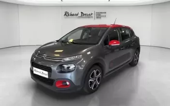Citroen C3 Villeurbanne