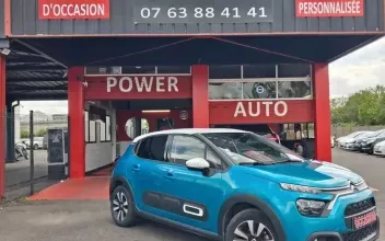 Citroen C3 Blois