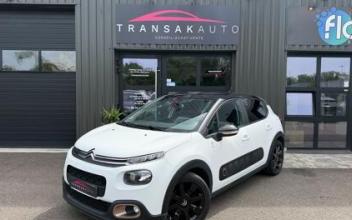 Citroen c3 Schweighouse-sur-Moder