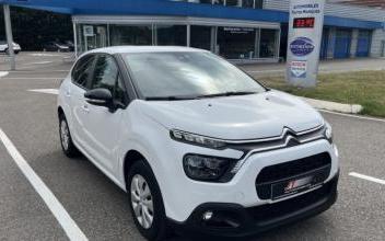 Citroen C3 Burnhaupt-le-Haut