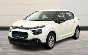 Citroen c3 Poitiers