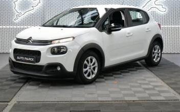 Citroen C3 Lyon
