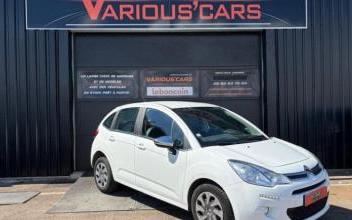 Citroen C3 Illange