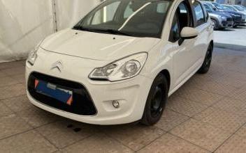 Citroen C3 Rosselange