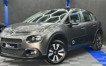 Citroen C3 Cuers