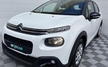 Citroen c3 Meyzieu
