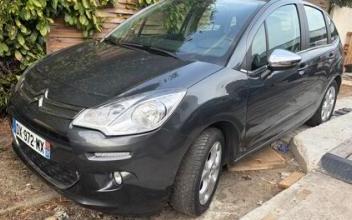 Citroen c3 Portet-sur-Garonne