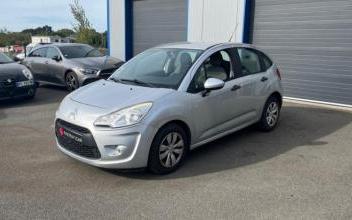 Citroen C3 Crottet