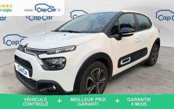 Citroen c3 Saffré