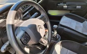 Citroen c3 Ornaisons