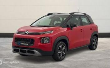 Citroen c3 aircross Bassussarry