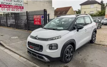 Citroen C3 Aircross Viry-Chatillon