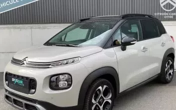 Citroen C3 Aircross Vitré