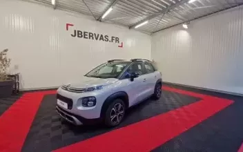 Citroen C3 Aircross Kersaint-Plabennec