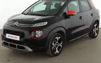 Citroen C3 Aircross Issy-les-Moulineaux