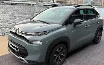 Citroen C3 Aircross Clichy