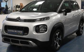 Citroen C3 Aircross Saint-Saturnin
