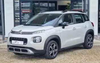 Citroen C3 Aircross Trélissac