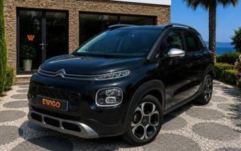 Citroen C3 Aircross Sainte-Maxime