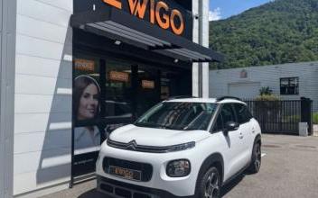 Citroen C3 Aircross Le-Versoud