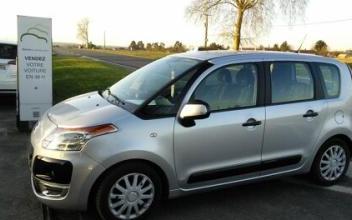 Citroen c3 picasso Osny