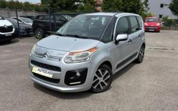 Citroen c3 picasso Bourgoin-Jallieu