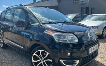Citroen C3 Picasso Uckange